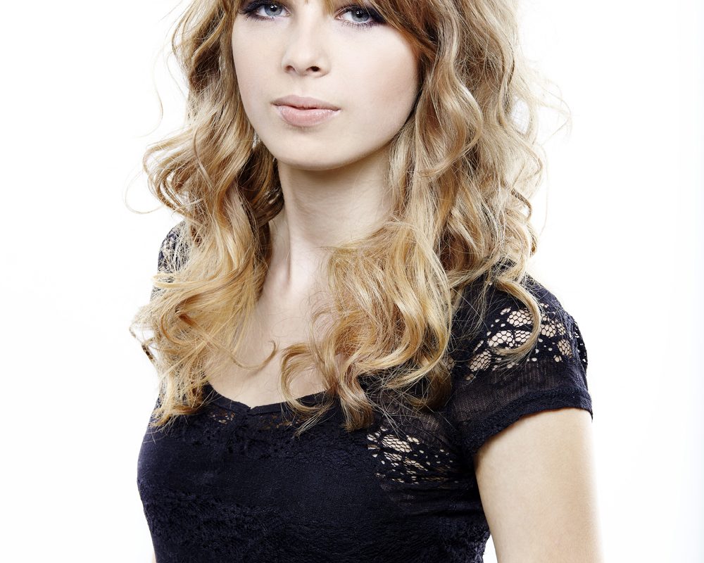 Das ist die perfekte Welle - Selfmade Locken-Styling!