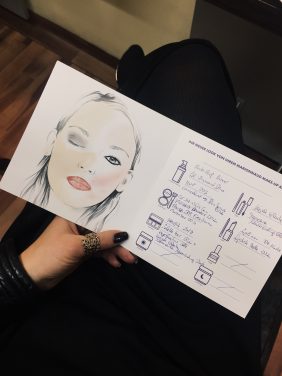 Traumlook-Carina-Bloggerin-KLIPP-Frisör-Friseur-Gesichtsanalyse