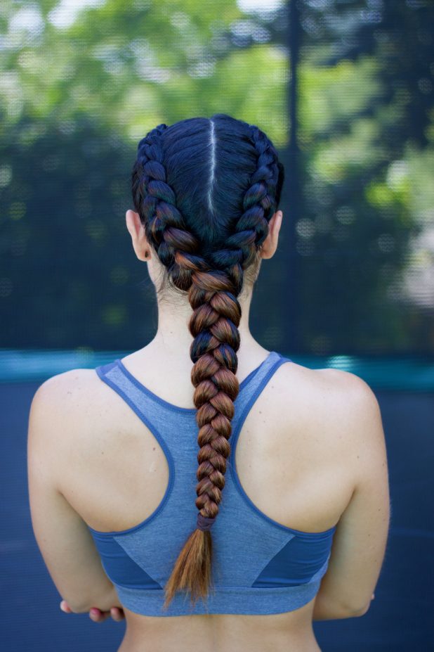 Sportfrisur-boxer-braids-Zöpfe-selber-machen-flechten-KLIPP-Frisör-Friseur