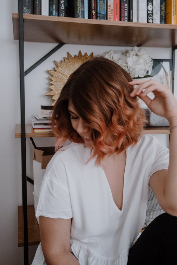 maria-nila-peach-colour-refresher-klipp-nachher-erfahrung