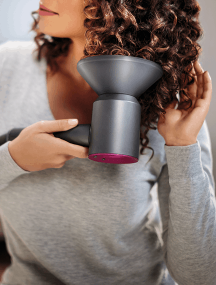 Dyson Supersonic Föhn