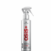 OSIS+ Flatliner Glättungsserum