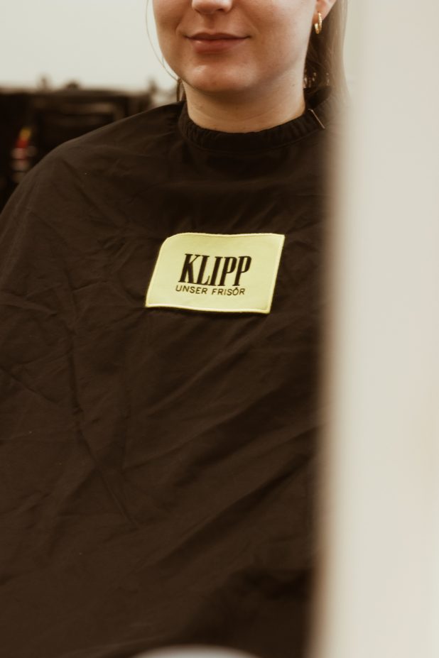 KLIPP cares – Wir tragen Fairantwortung