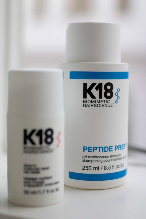 k18-peptide-prep